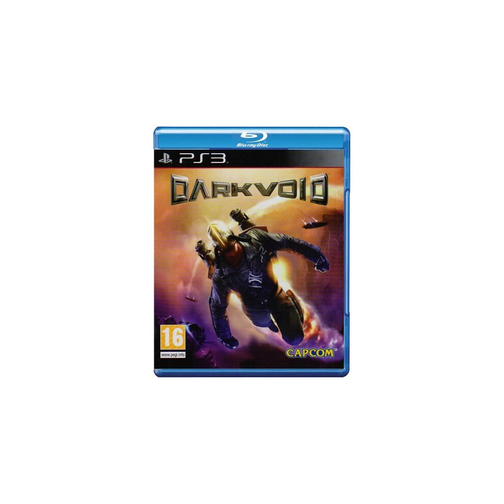 Void Ps3 Dark 5055060925980