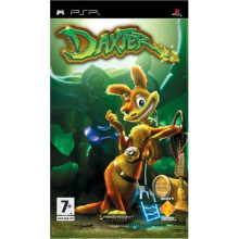 Daxter (PSP) - Refurbished