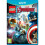 LEGO Marvel Avengers (Nintendo Wii U) 1
