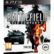Battlefield: Bad Company 2 (PS3) - Refurbished