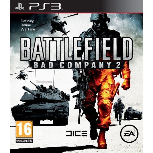 Refurbished Battlefield: Bad Company 2 (PS3)