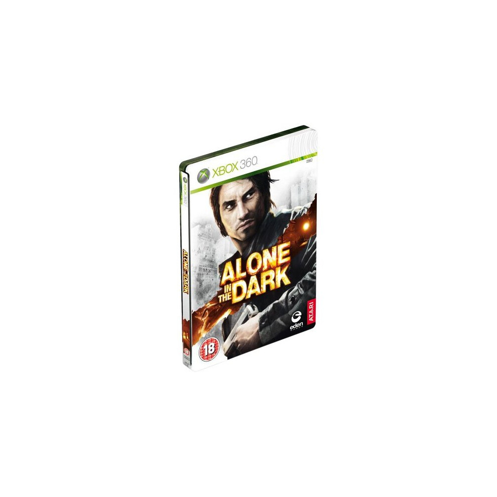 Dark Alone In The - Limited Edition
