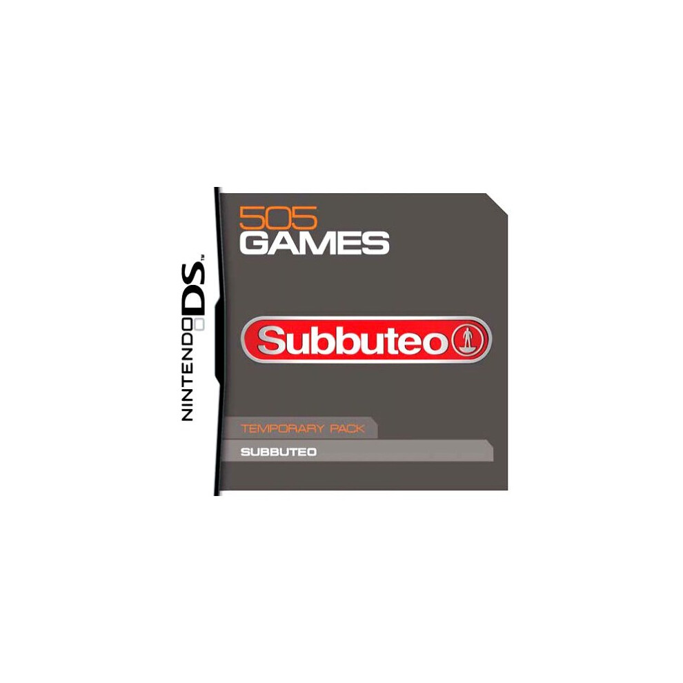 Subbuteo