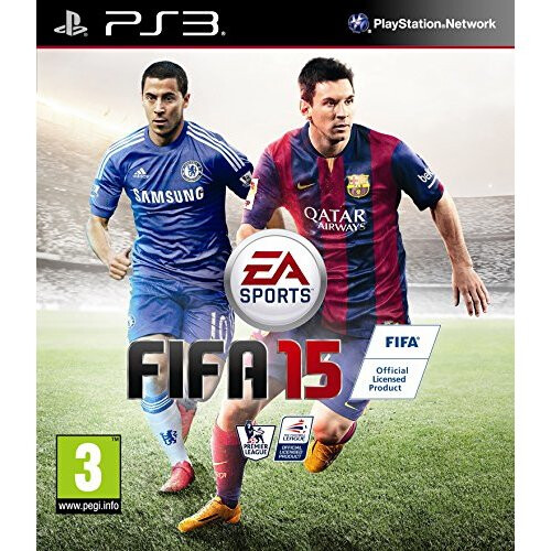 Refurbished FIFA 15 (PS3)