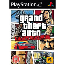 Grand Theft Auto: Liberty City Stories (PS2) - Refurbished