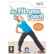 My Fitness Coach - Get In Shape (Wii)