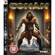 Conan (PS3) - Refurbished