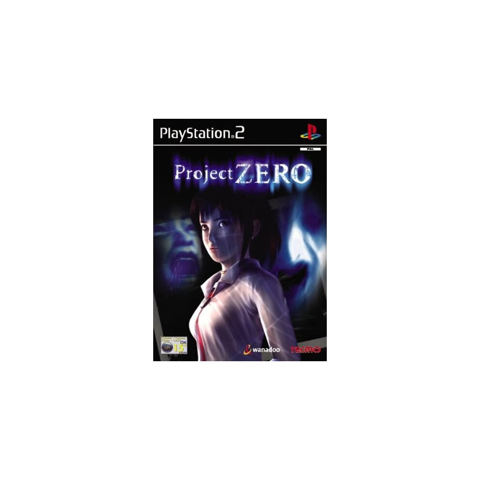 Project Zero (PS2)
