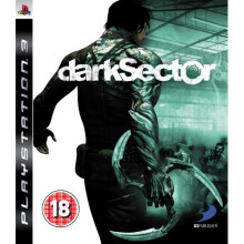 Dark Sector (PS3) - Refurbished