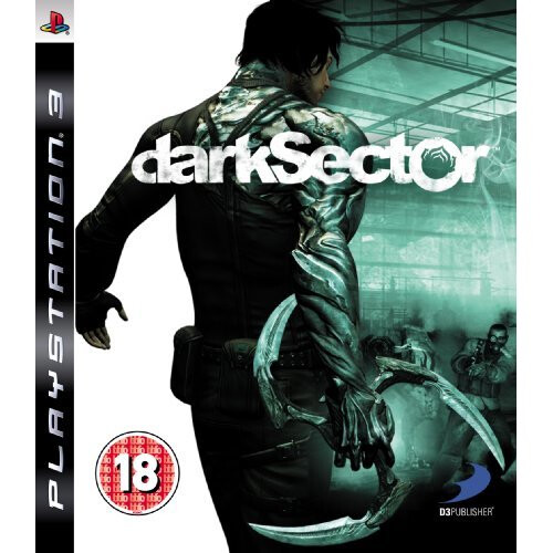 Refurbished Dark Sector (PS3)