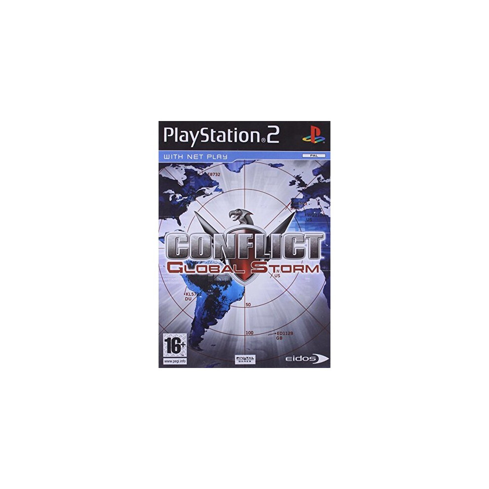 Conflict: Global Storm (PS2)-image-OPC-P8ZFDK-REFURBISHED