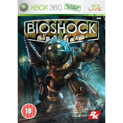 Bioshock (Xbox 360)