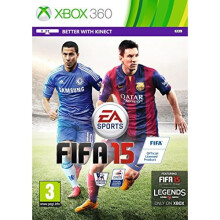 FIFA 15 (Xbox 360)