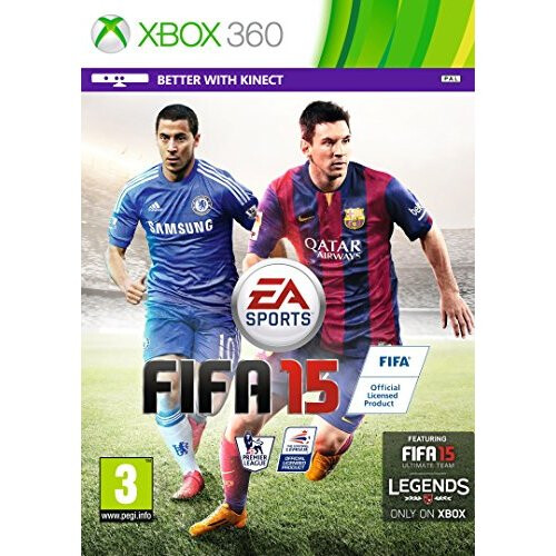 Refurbished Xbox FIFA 15 (Xbox 360)