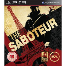 The Saboteur (PS3) - Refurbished