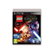 Lego Star Wars: The Force Awakens (PS3) - Refurbished