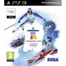 Vancouver 2010 (PS3) - Refurbished