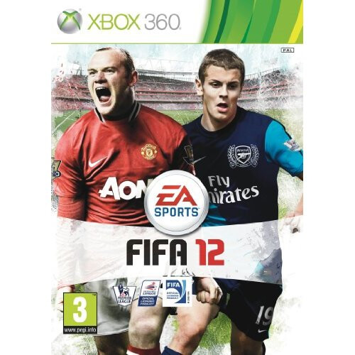 Refurbished FIFA 12 (Xbox 360)