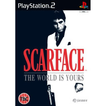 Scarface - Scarface: De wereld is van jou (PS2) - Refurbished