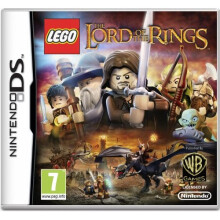 LEGO The Lord of the Rings (Nintendo DS)