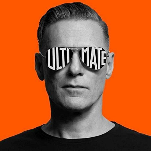 Bryan Adams - Ultimate [VINYL]