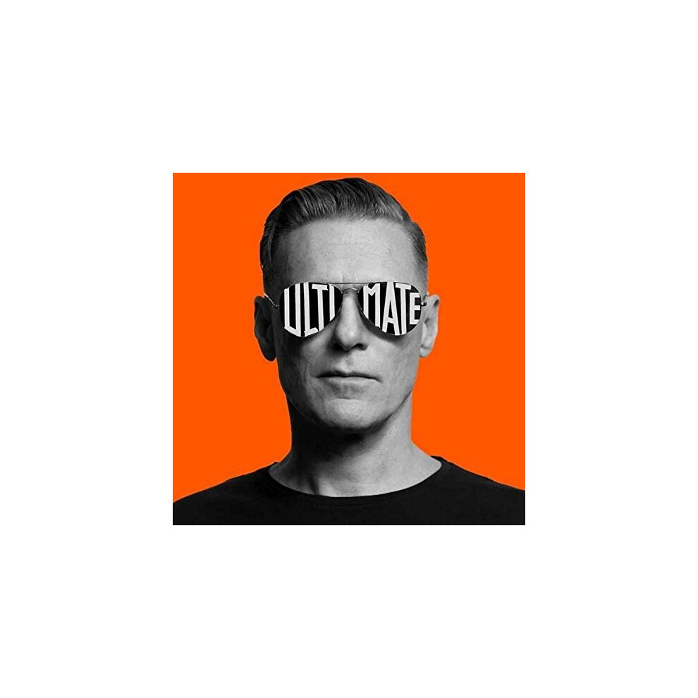 Bryan Adams - Ultimate [VINYL]