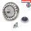 McAlpine McAlpine Kitchen Sink Strainer Waste With Stemball Peg 2