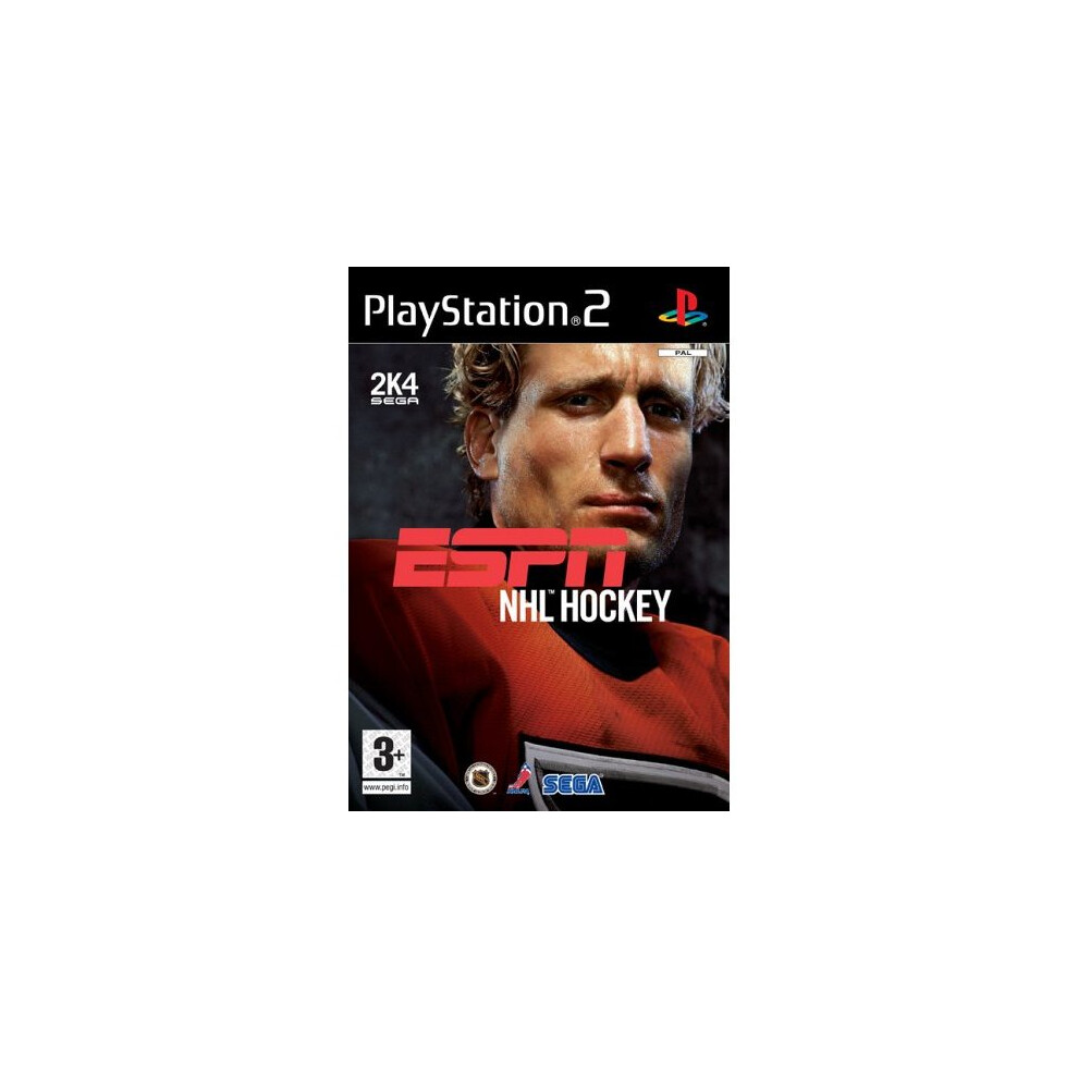 Nhl 2K4 (Ps2) 5060004761951