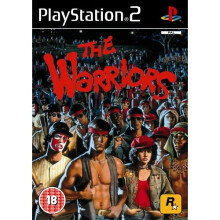 The Warriors (PS2) - Refurbished