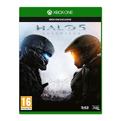 Xbox Halo 5: Guardians (Xbox One)