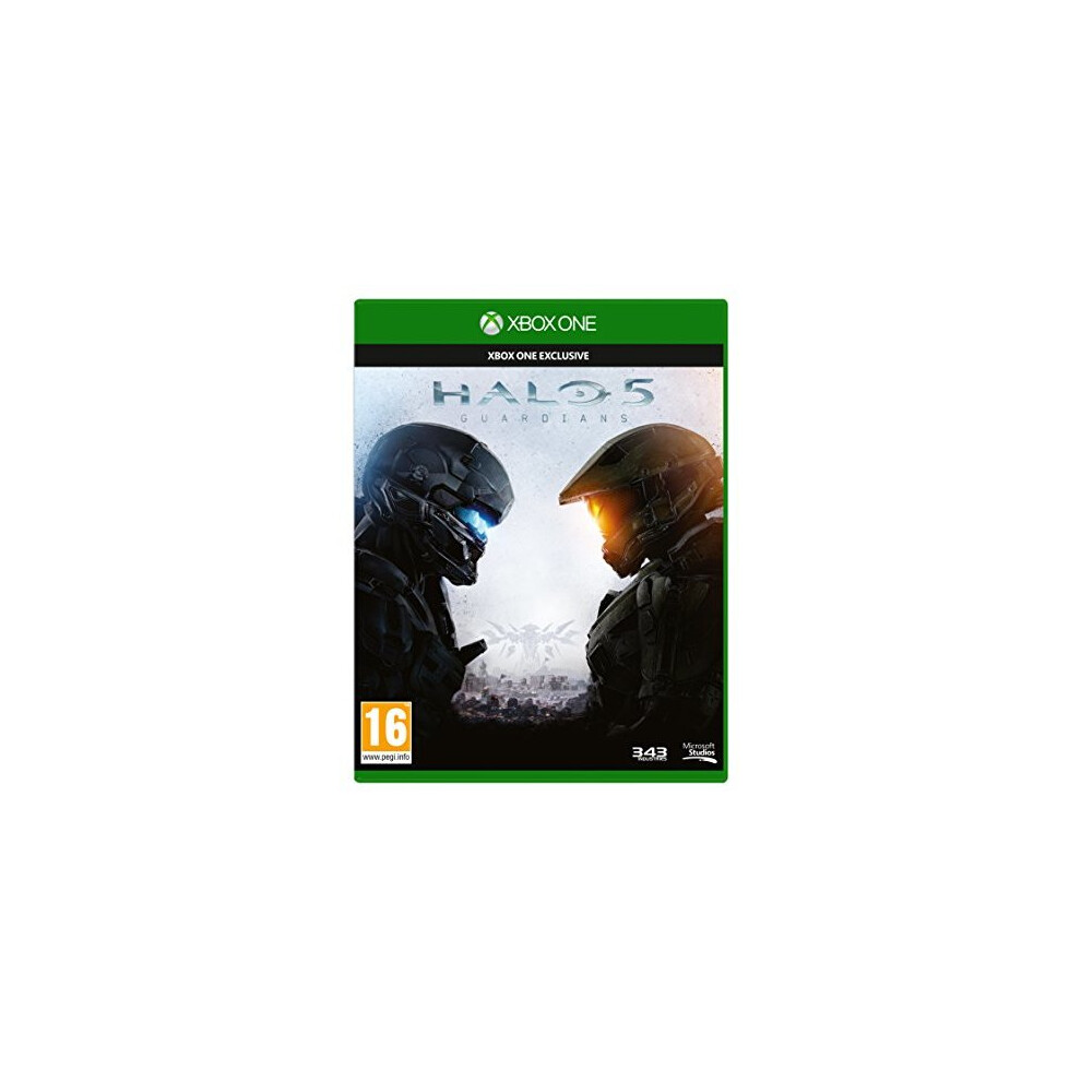 Xbox Halo 5: Guardians (Xbox One)