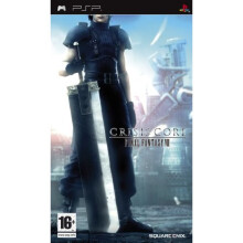 Final Fantasy VII: Crisis Core (PSP) - Refurbished
