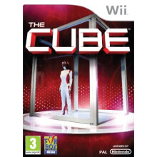 The Cube (Nintendo Wii) - Refurbished