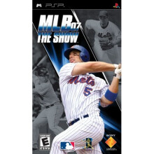 Psp - Mlb 07 the Show / Game