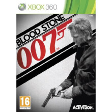 James Bond: Bloodstone (Xbox 360)