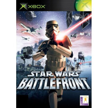 Star Wars: Battlefront (Xbox) - Refurbished