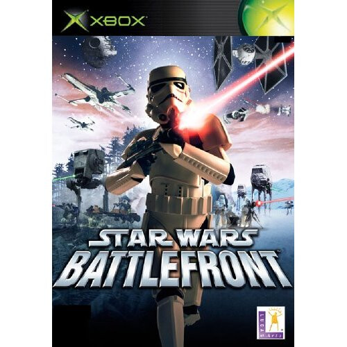 Refurbished Xbox Star Wars: Battlefront (Xbox)