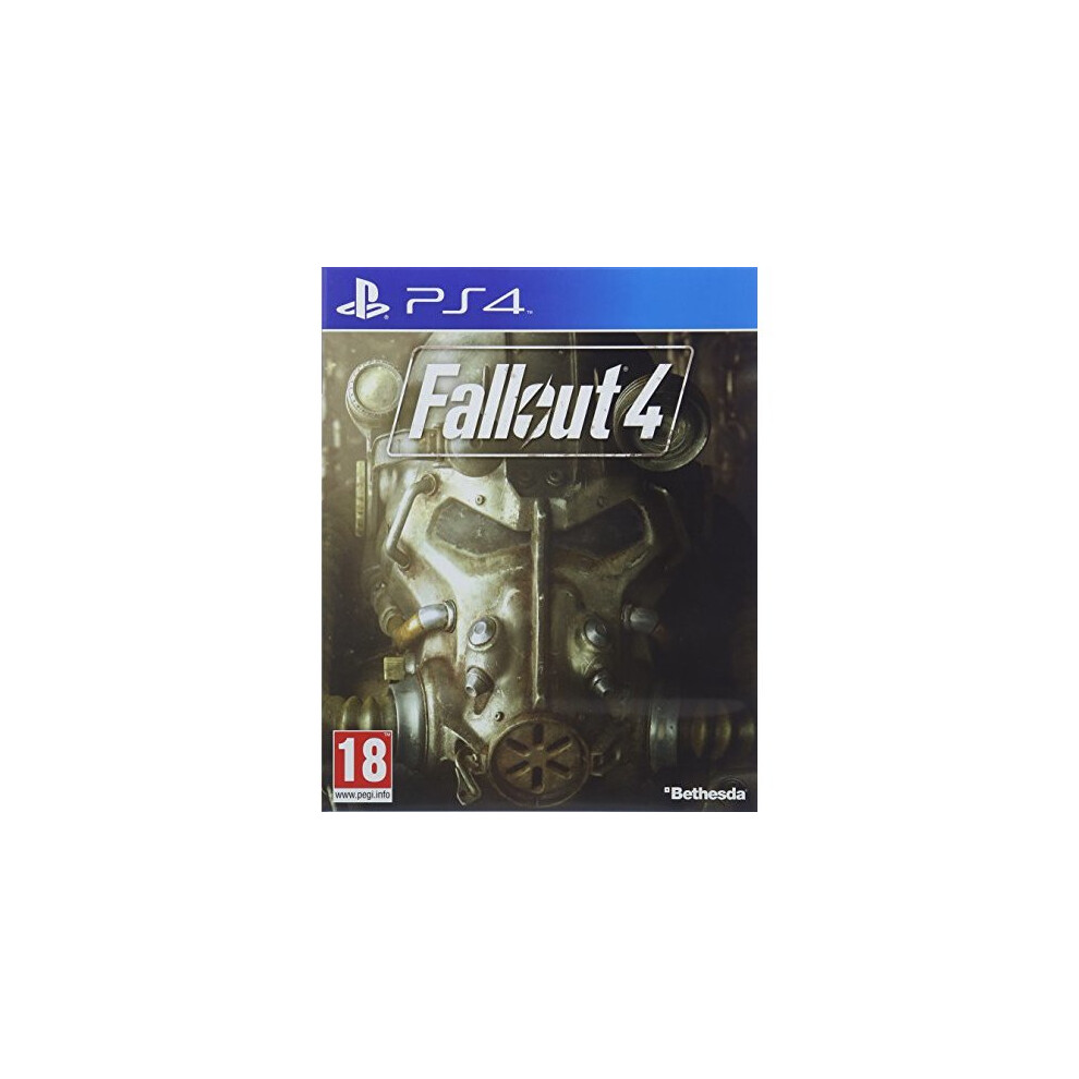 Fallout 4 EU Edition (PS4)-image-OPC-P8ZHJD-NEW