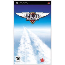 Pilot Academy (PSP) - Refurbished