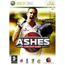 Ashes Cricket 09 (Xbox 360)