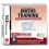 Professor Kageyama's Maths Training (Nintendo DS) 1