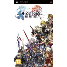 Dissidia Final Fantasy (PSP) - Refurbished
