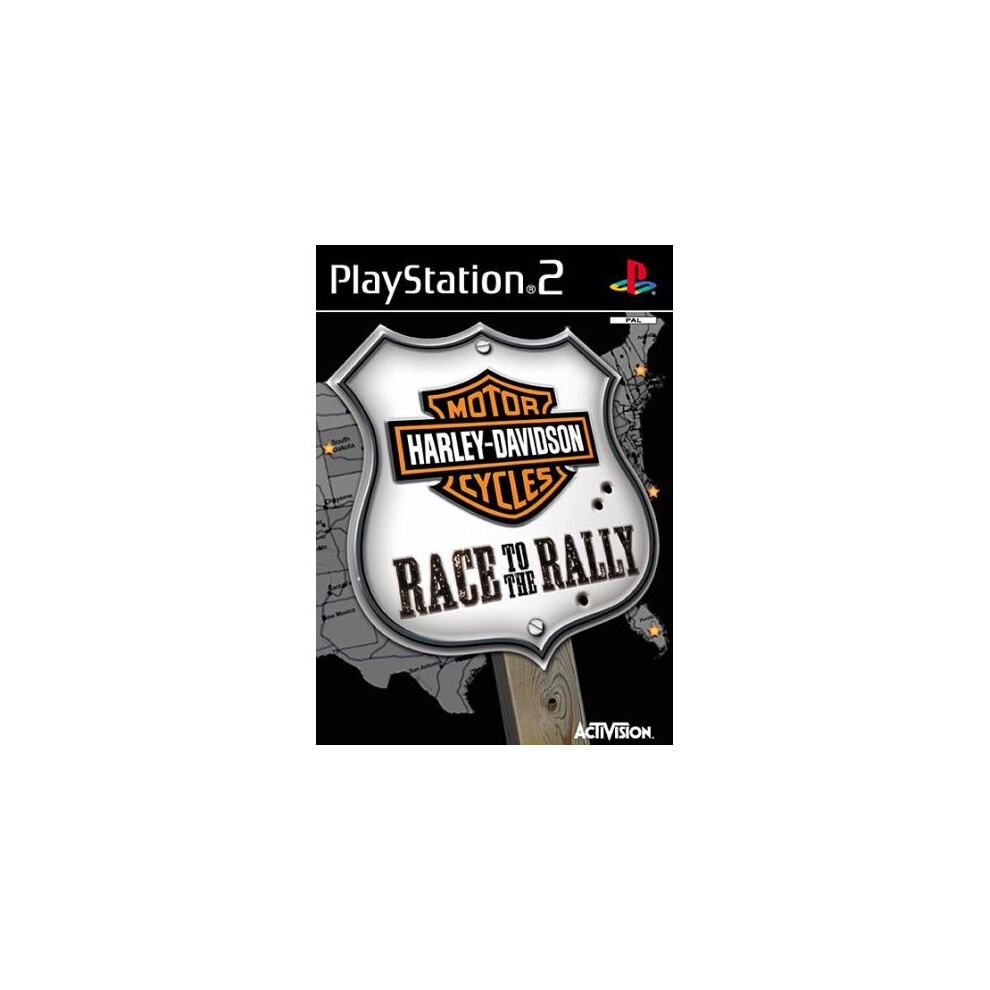 Harley-Davidson (PS2)-image-OPC-P8ZJMK-NEW