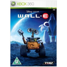 Wall-E (Xbox 360) - Refurbished
