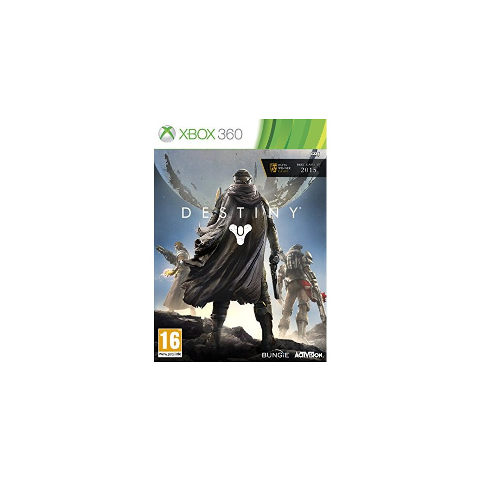 Destiny (Xbox 360) 5030917123870