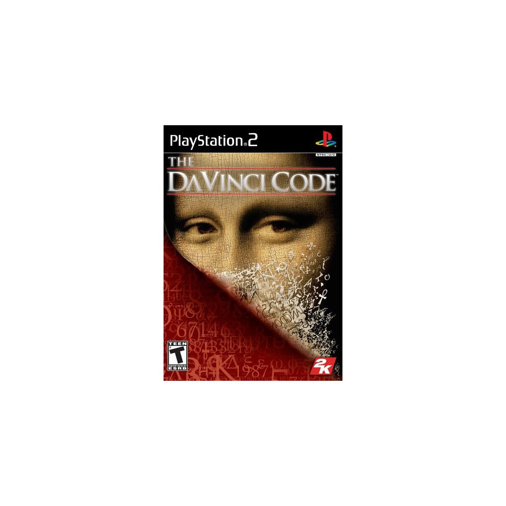 Da Vinci Code / Game