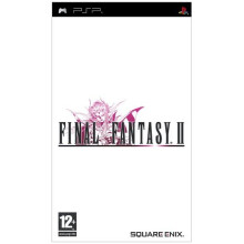 Final Fantasy II (PSP) - Refurbished