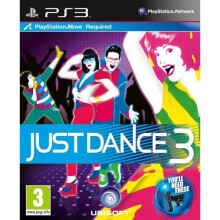 Just Dance 3 (PS3) - Refurbished