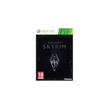 The Elder Scrolls V: Skyrim (Xbox 360)