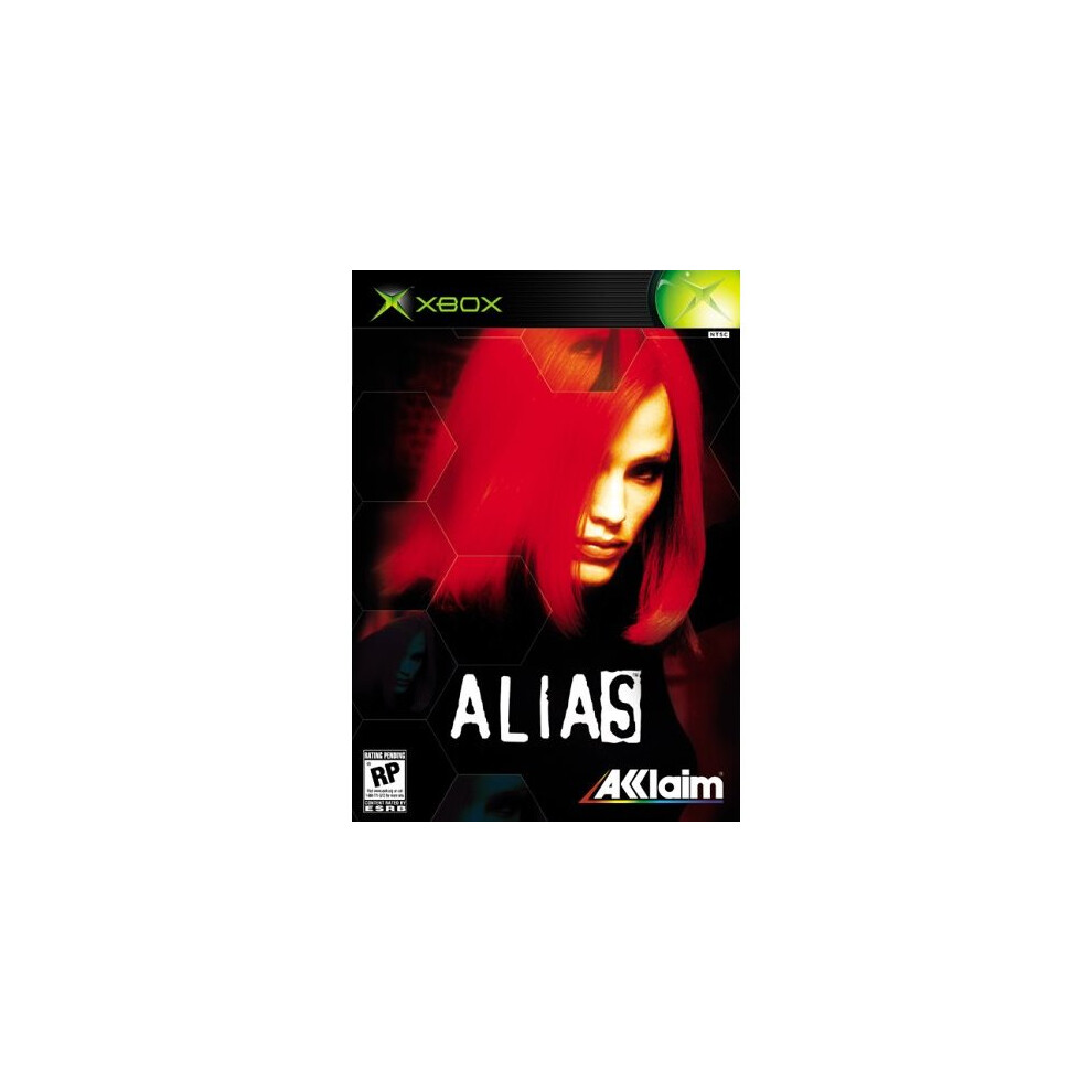 Alias (Xbox)